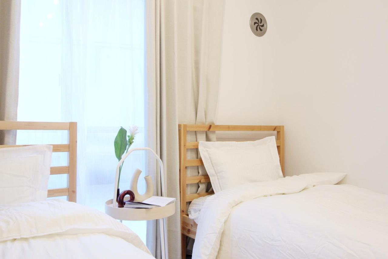 Appartement Nestay Nippori Tōkyō