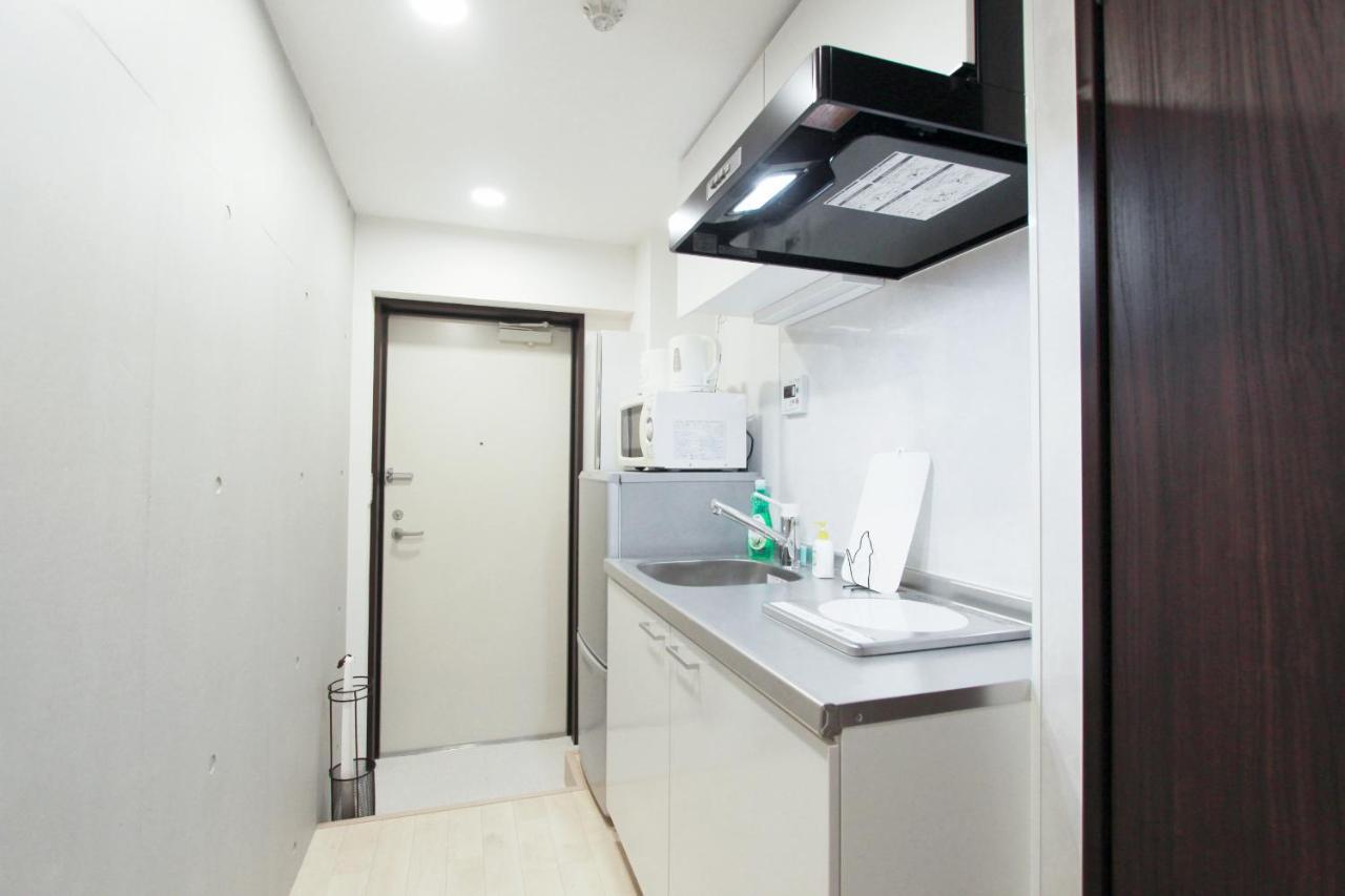 Nestay Nippori Appartement