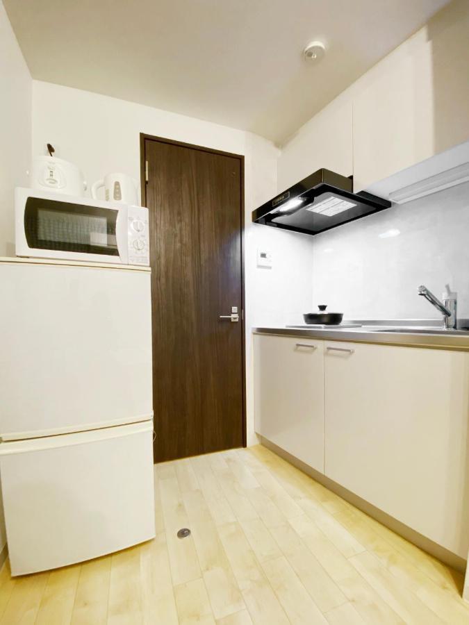 Appartement Nestay Nippori *
