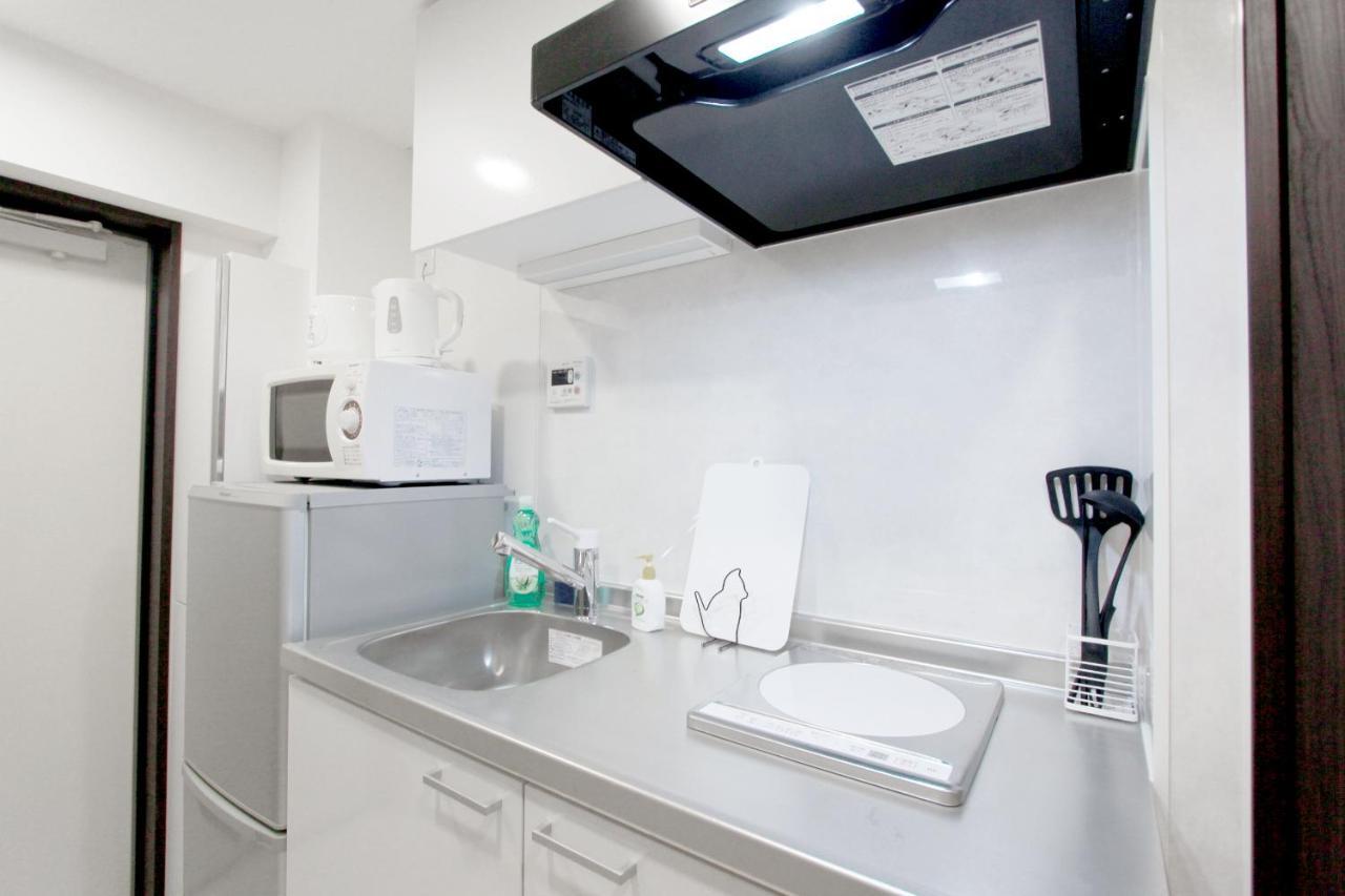 Nestay Nippori Appartement