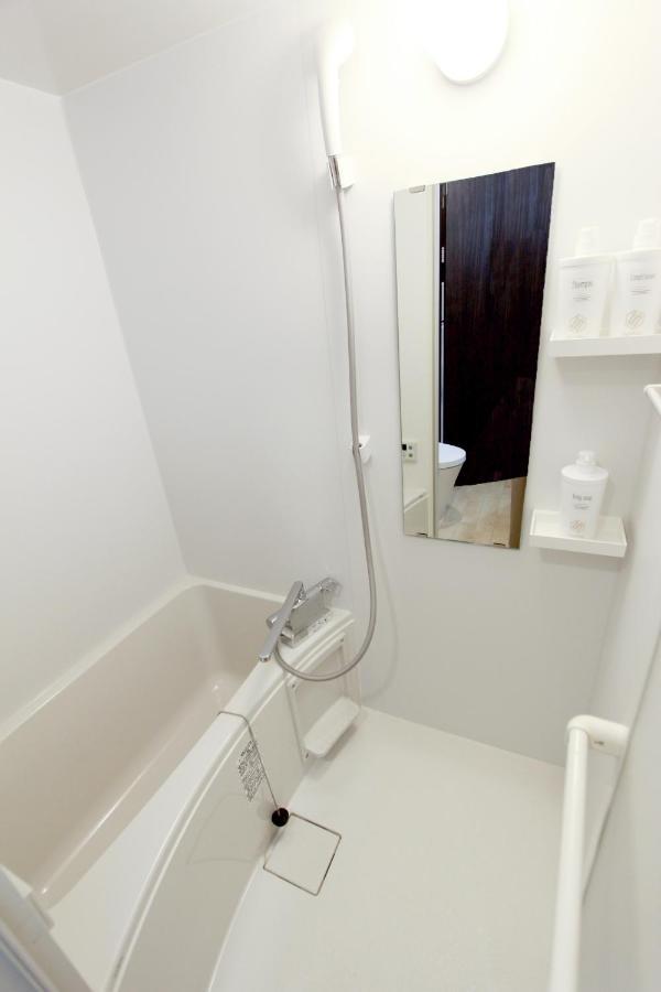 Appartement Nestay Nippori Tōkyō